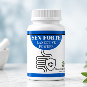 Sen Forte Laxective Powder